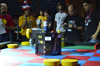 Eurobot'2011